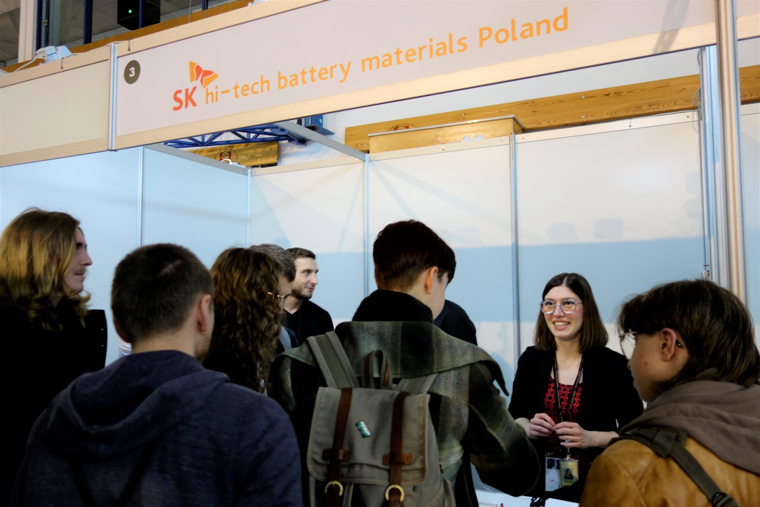 Targi pracy Gliwice 5